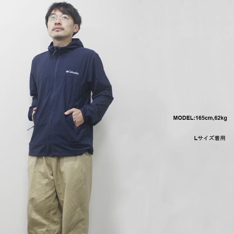 Columbia（コロンビア） ジャケット Columbia Heather Canyon 2 Hooded