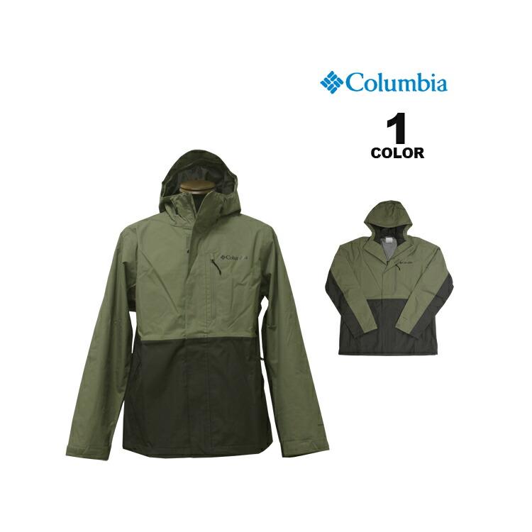 Columbia（コロンビア） SALE アウター ジャケット Columbia Hikebound
