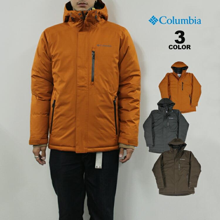 Columbia SALE コロンビア ジャケット OAK HARBOR INSULATED Columbia SALE コロンビア ジャケット OAK HARBOR INSULATED