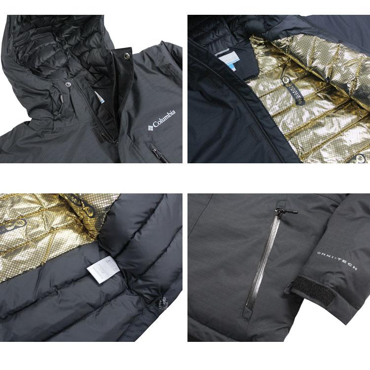 Columbia（コロンビア） SALE ジャケット Columbia OAK HARBOR