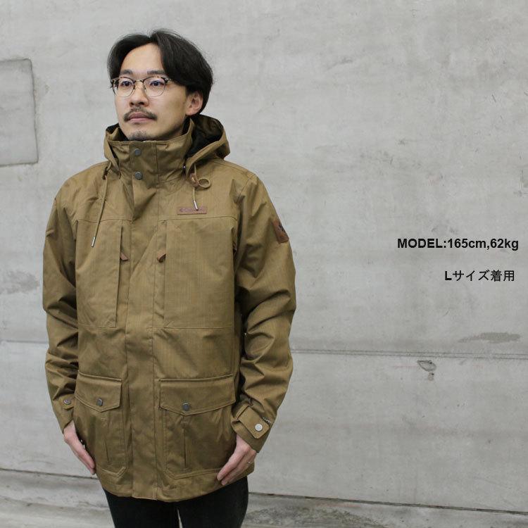 Columbia SALE コロンビア スポーツウェア 3WAY ジャケット Columbia SALE コロンビア スポーツウェア 3WAY ジャケット