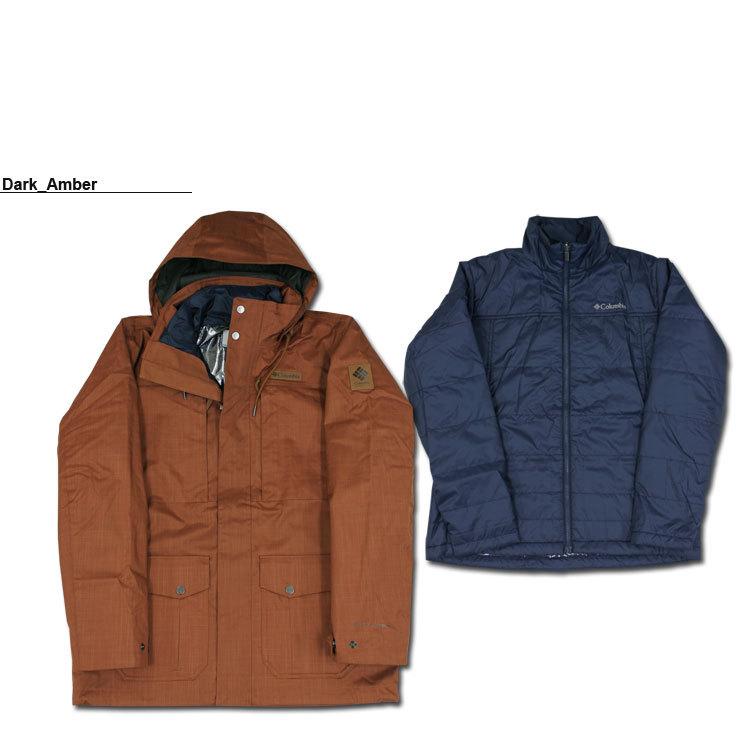 Columbia SALE コロンビア スポーツウェア 3WAY ジャケット Columbia SALE コロンビア スポーツウェア 3WAY ジャケット