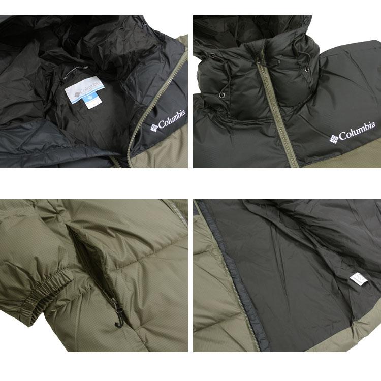 Columbia SALE コロンビア ジャケット PUFFECT HOODED JACKET Columbia SALE コロンビア ジャケット PUFFECT HOODED JACKET