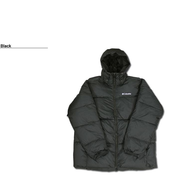 Columbia（コロンビア） SALE ジャケット Columbia PUFFECT HOODED