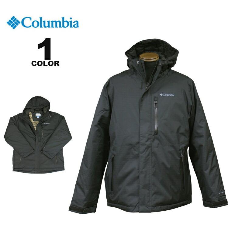 Columbia（コロンビア） SALE スポーツウェア ジャケット Columbia OAK