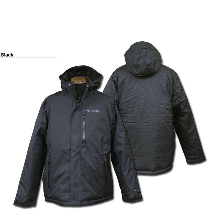 Columbia（コロンビア） SALE スポーツウェア ジャケット Columbia OAK