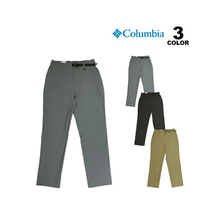 Columbia スノーボードパンツ Mサイズ グレー Columbia（コロンビア） パンツ Columbia Napa Rock Pant ナパロック