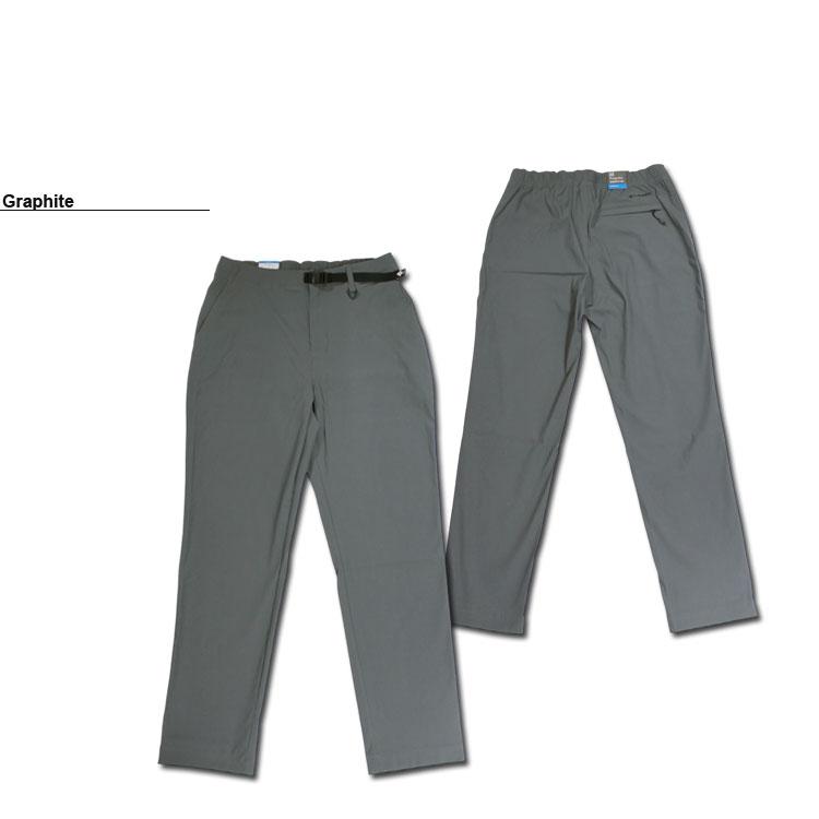 Columbia スノーボードパンツ Mサイズ グレー Columbia（コロンビア） パンツ Columbia Napa Rock Pant ナパロック
