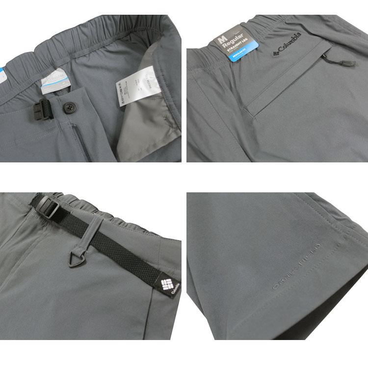 Columbia スノーボードパンツ Mサイズ グレー Columbia（コロンビア） パンツ Columbia Napa Rock Pant ナパロック