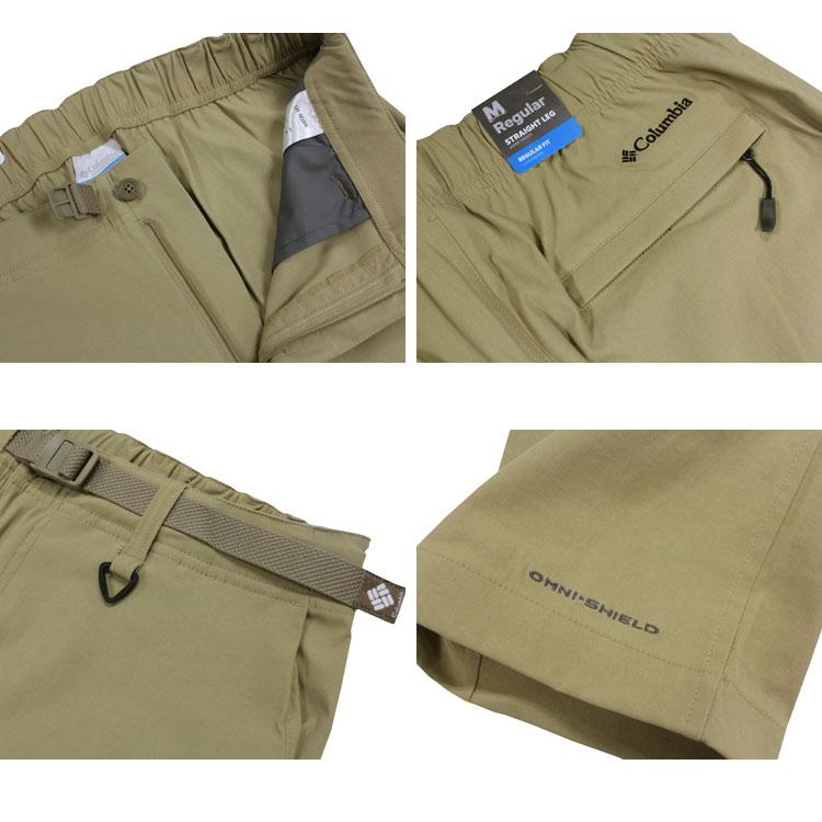 Columbia（コロンビア） パンツ Columbia Napa Rock Pant ナパロック
