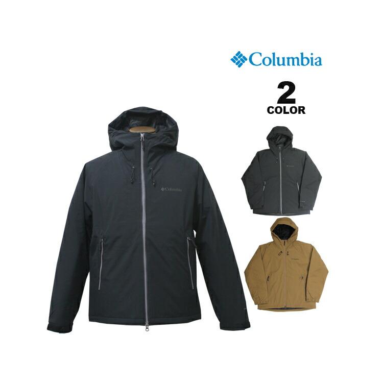 Columbia（コロンビア） SALE ダウンジャケット Columbia Sunrise