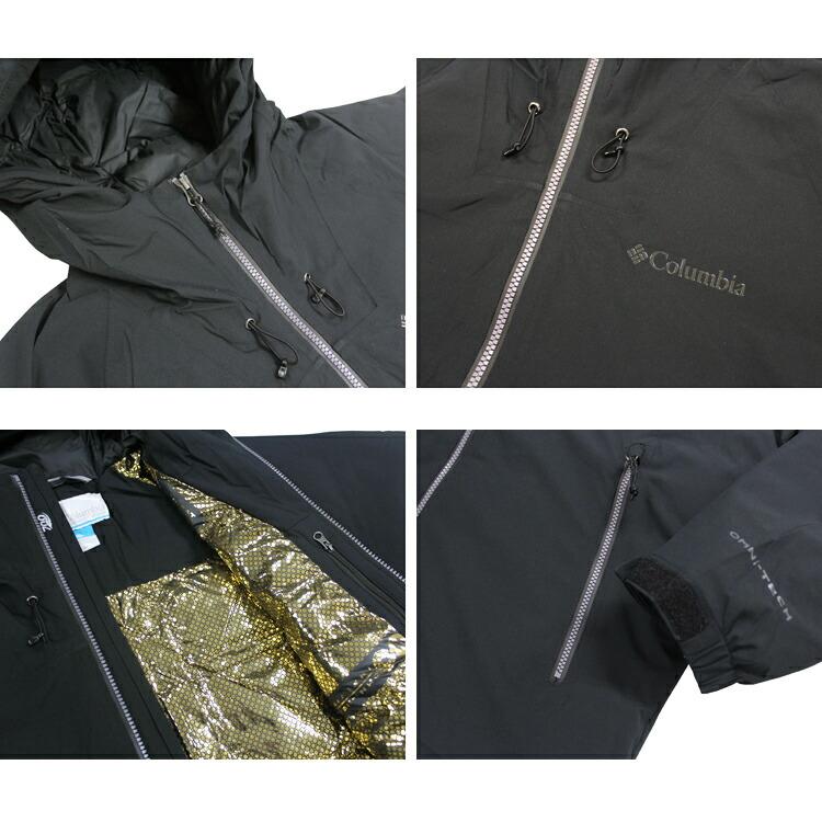 Columbia（コロンビア） SALE ダウンジャケット Columbia Sunrise