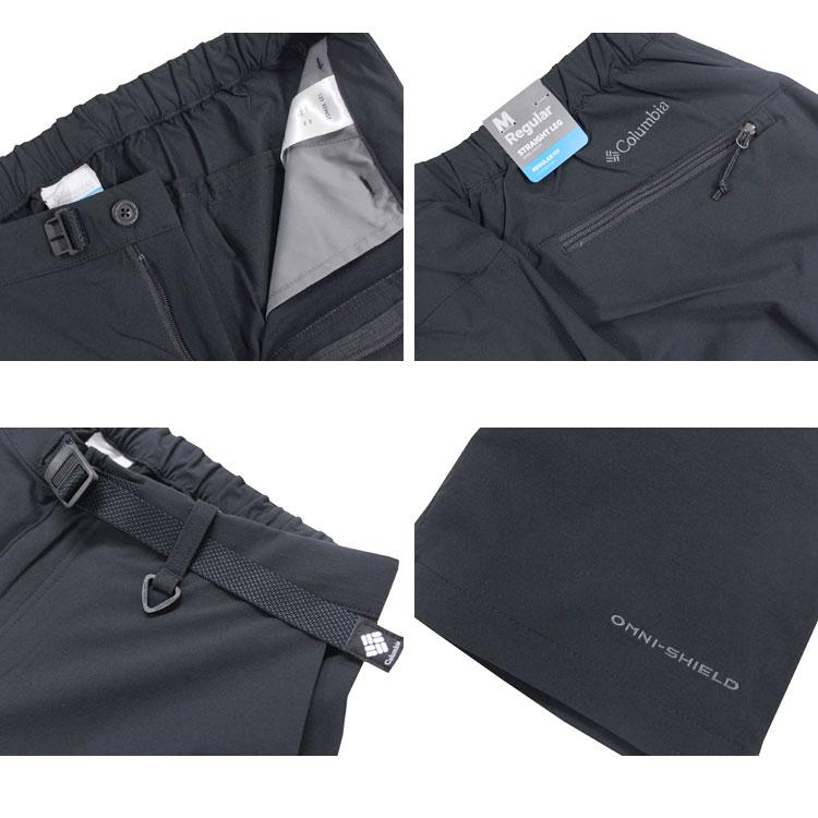 Columbia（コロンビア） パンツ Columbia Time to Trail Pant タイム