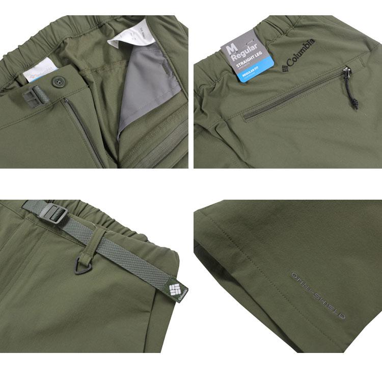 Columbia（コロンビア） パンツ Columbia Time to Trail Pant タイム
