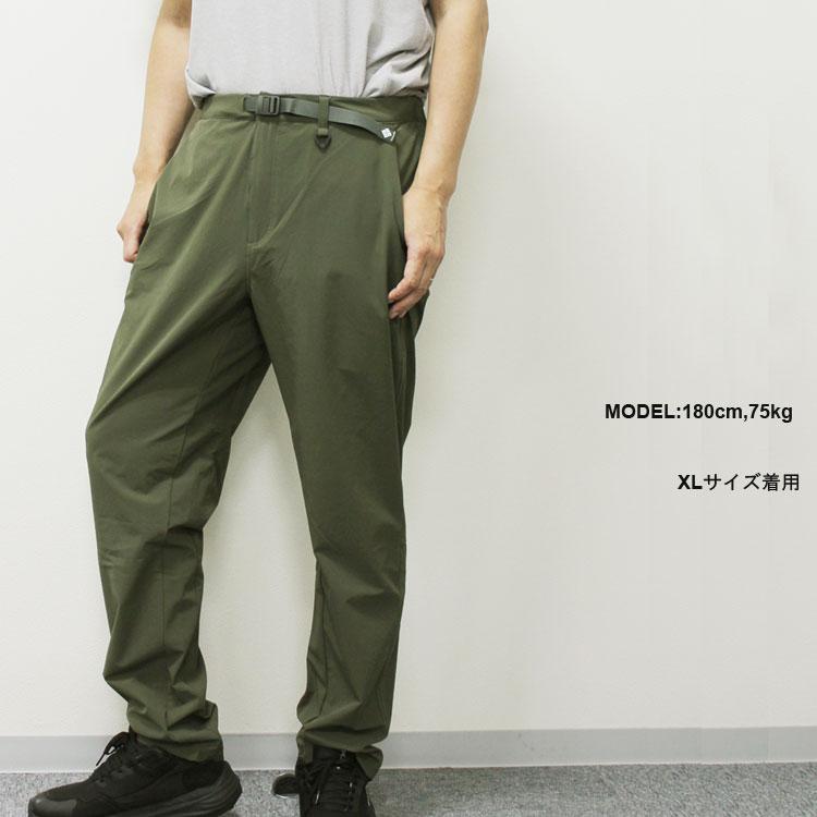 コロンビア　タイムトゥトレイルパンツ Columbia（コロンビア） パンツ Columbia Time to Trail Pant タイム