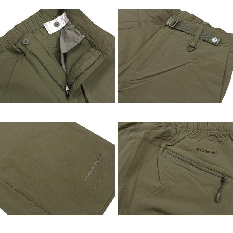 Columbia セットアップ　ブルゾンＬパンツＸＬ Columbia セットアップ ブルゾンLパンツXL