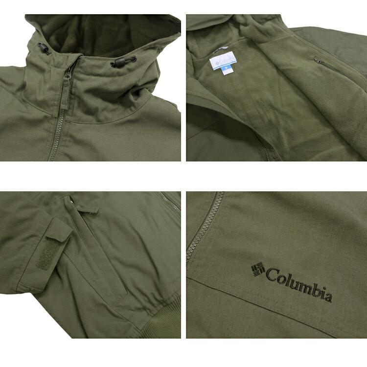 Columbia（コロンビア） SALE スポーツウェア ジャケット Columbia