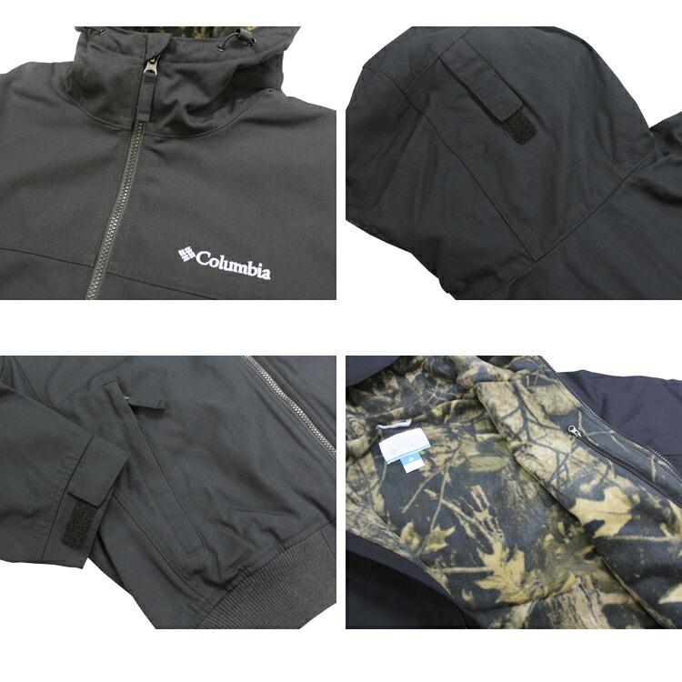 SALE コロンビア スポーツウェア ジャケット Columbia LOMA VISTA HOODIE JACKET ロマビスタ フーディ 全5色 メンズ レディース ユニセックス XS-XXL｜rifflepage｜07