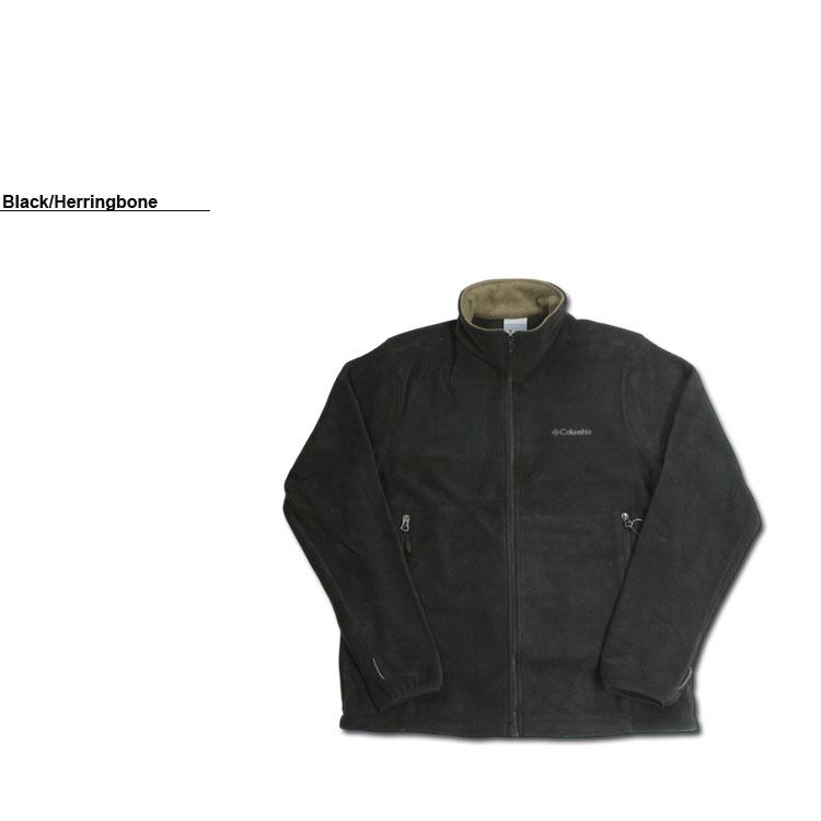 Columbia（コロンビア） フリース ジャケット Columbia Buckeye