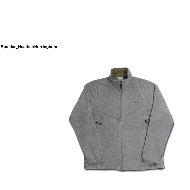 Columbia（コロンビア） フリース ジャケット Columbia Buckeye