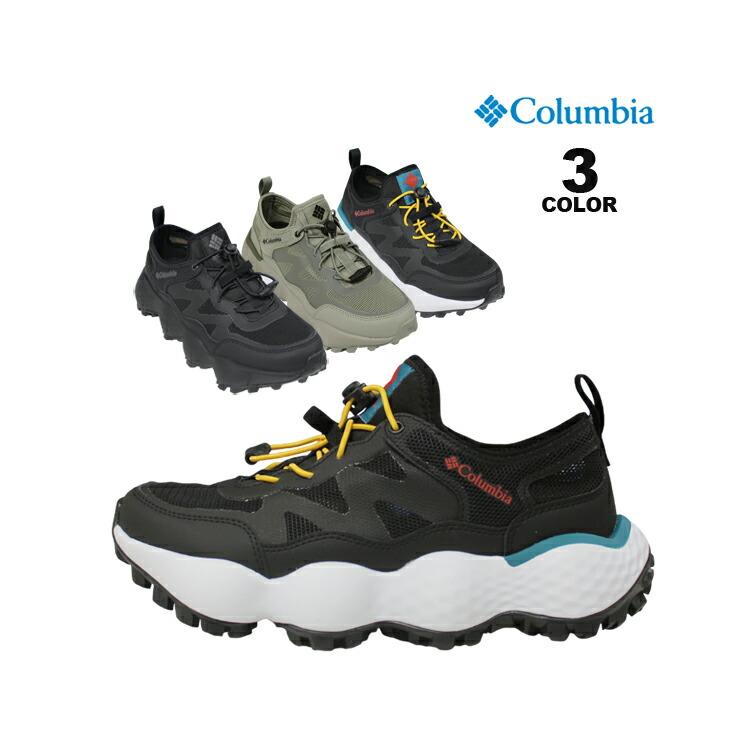 Columbia（コロンビア） サンダル Columbia THRIVE REVIVE MAX BREEZE