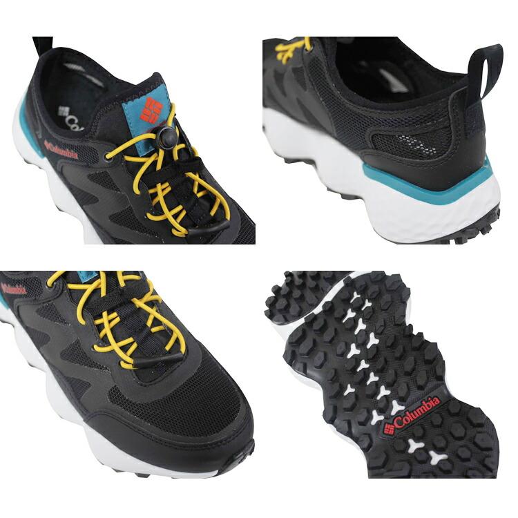 Columbia（コロンビア） サンダル Columbia THRIVE REVIVE MAX BREEZE