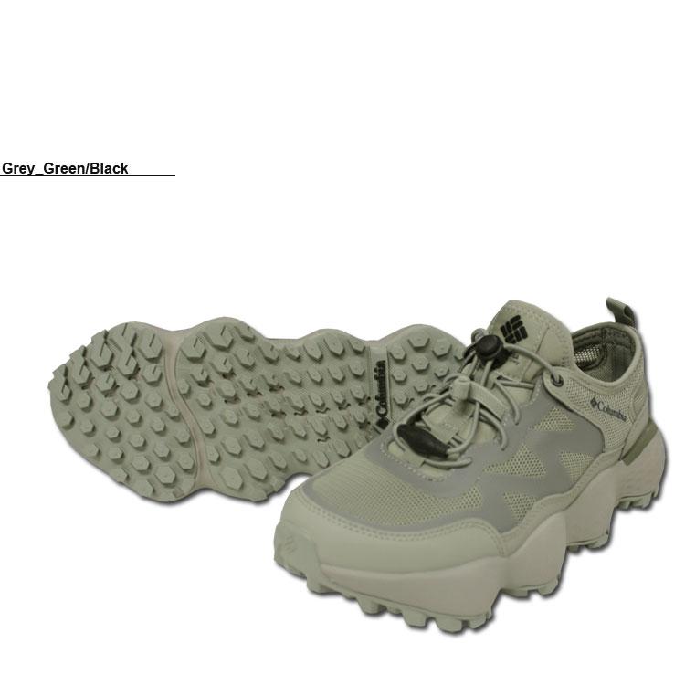 Columbia（コロンビア） サンダル Columbia THRIVE REVIVE MAX BREEZE