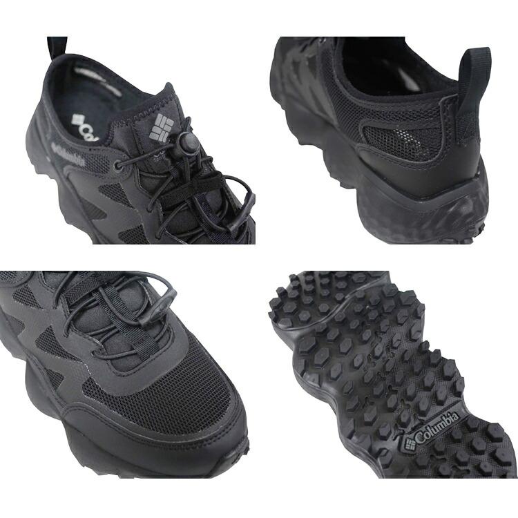 Columbia（コロンビア） サンダル Columbia THRIVE REVIVE MAX BREEZE