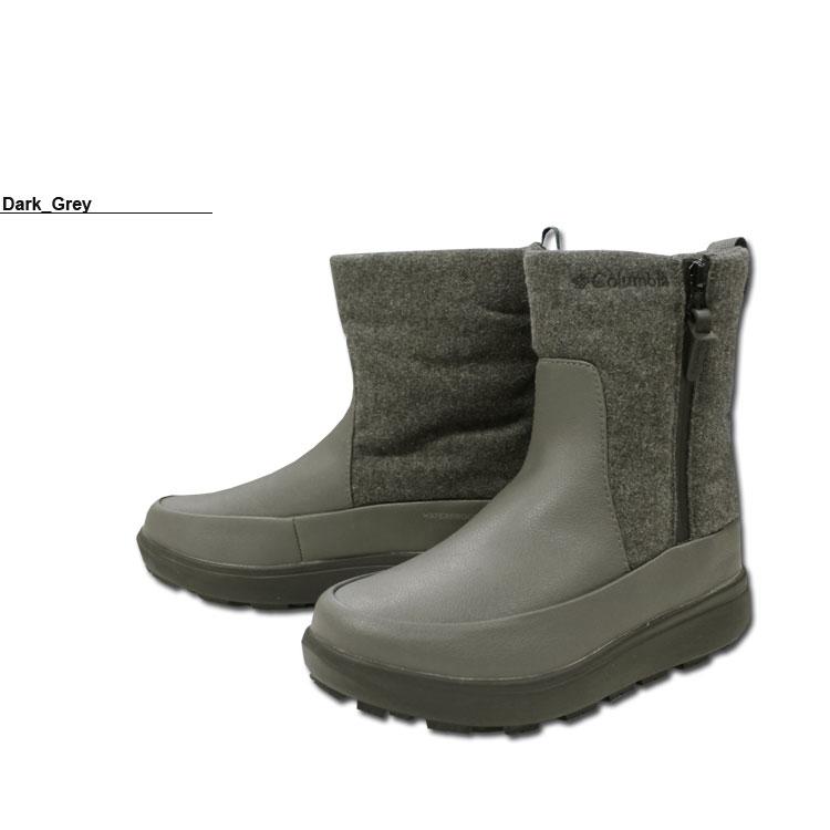 Columbia（コロンビア） SALE ウィメンズ ブーツ Columbia SAPLAND 2