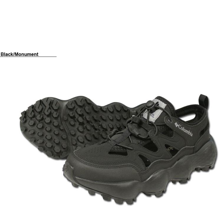 Columbia（コロンビア） サンダル Columbia THRIVE REVIVE SHANDAL