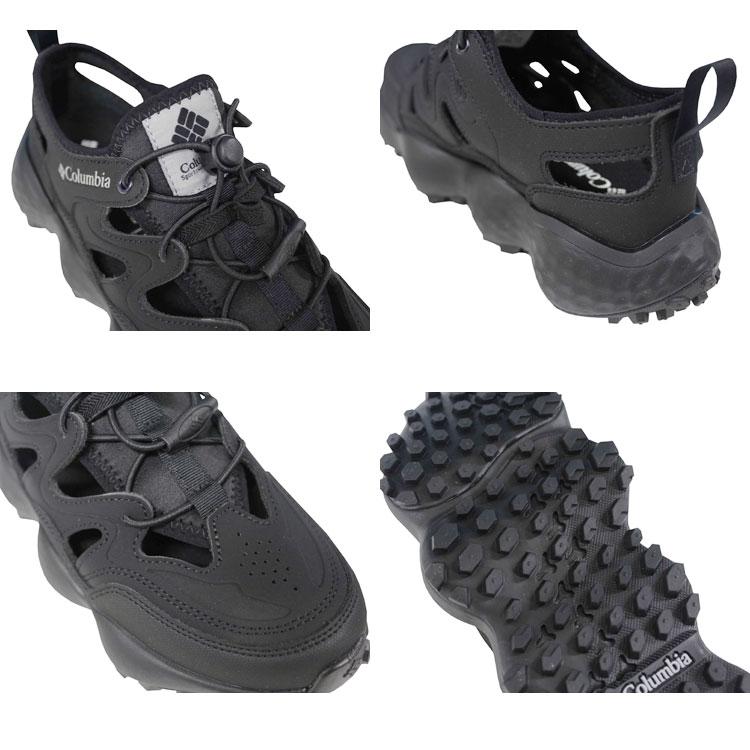 Columbia（コロンビア） サンダル Columbia THRIVE REVIVE SHANDAL