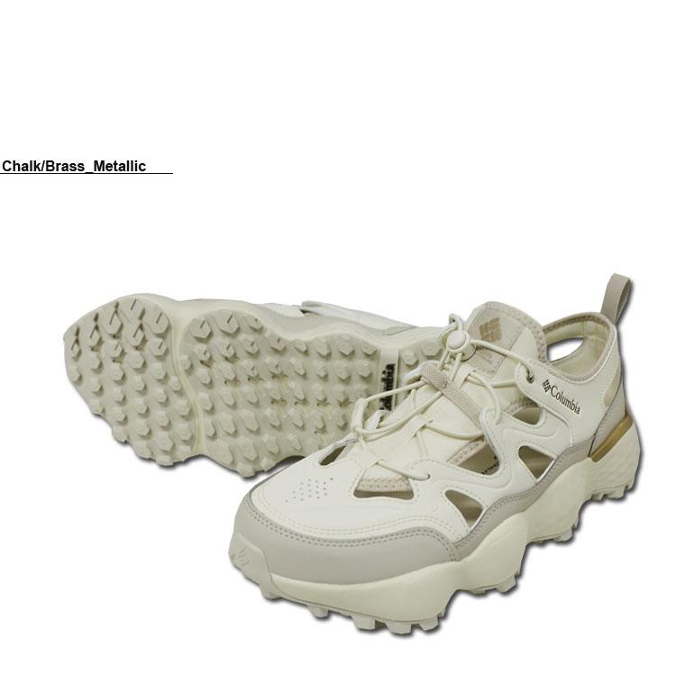 Columbia（コロンビア） サンダル Columbia THRIVE REVIVE SHANDAL