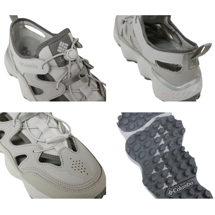 Columbia（コロンビア） サンダル Columbia THRIVE REVIVE SHANDAL