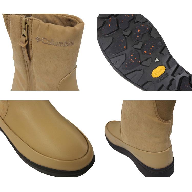 Columbia（コロンビア） SALE ウィメンズ ブーツ Columbia Sapland III