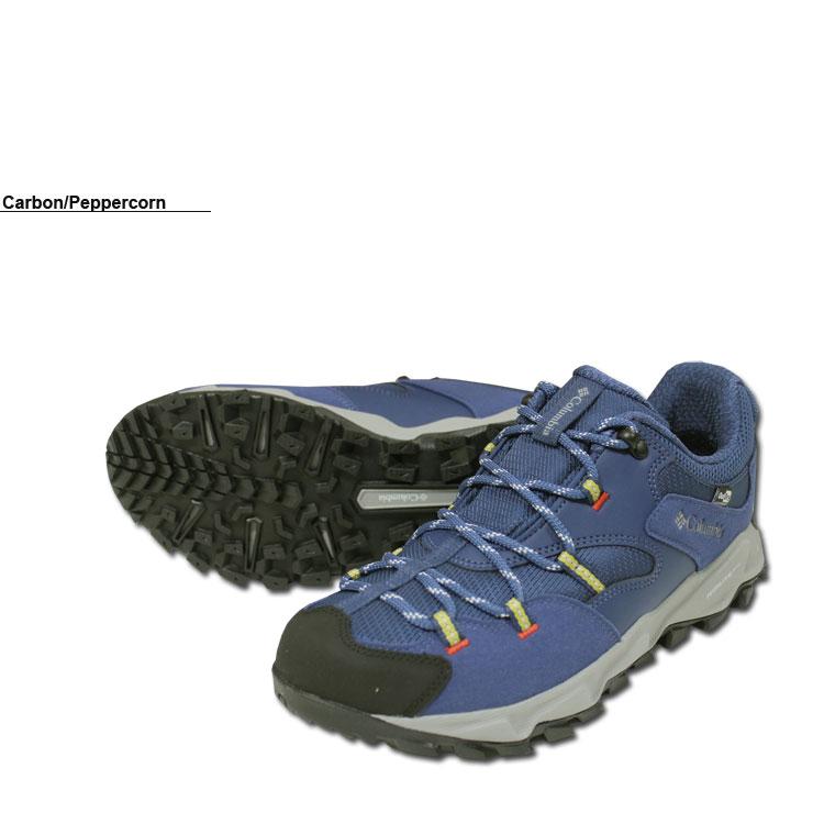 コロンビア 防水 シューズ Columbia Saber 6 Lo Outdry セイバー シックス ロー アウトドライ 防水透湿 ローカット アウトドア ハイキング フェス キャンプ 登山
