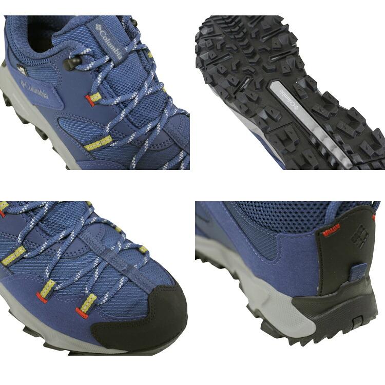 コロンビア 防水 シューズ Columbia Saber 6 Lo Outdry セイバー シックス ロー アウトドライ 防水透湿 ローカット アウトドア ハイキング フェス キャンプ 登山
