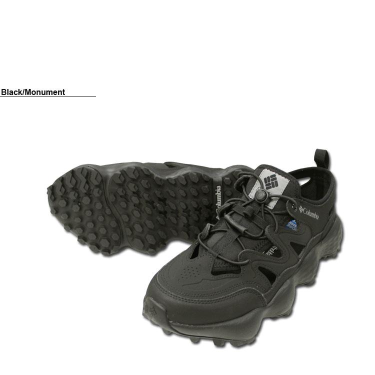 Columbia（コロンビア） サンダル Columbia THRIVE REVIVE SHANDAL