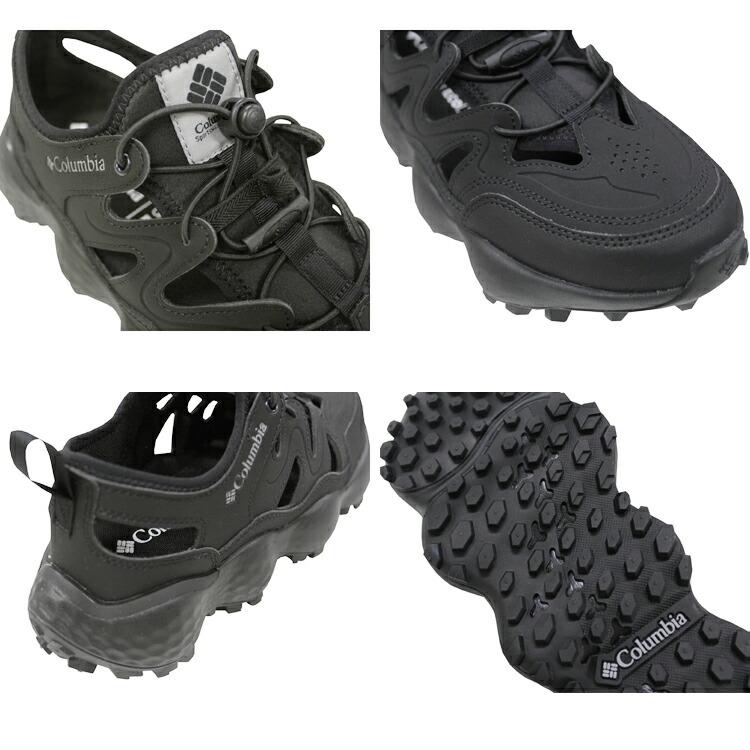 Columbia（コロンビア） サンダル Columbia THRIVE REVIVE SHANDAL