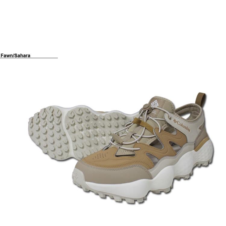 Columbia（コロンビア） サンダル Columbia THRIVE REVIVE SHANDAL