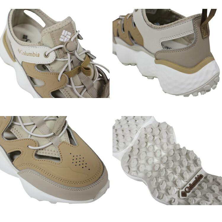 Columbia（コロンビア） サンダル Columbia THRIVE REVIVE SHANDAL