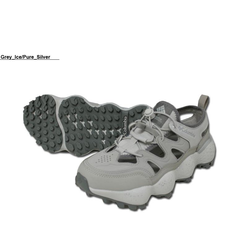 Columbia（コロンビア） サンダル Columbia THRIVE REVIVE SHANDAL