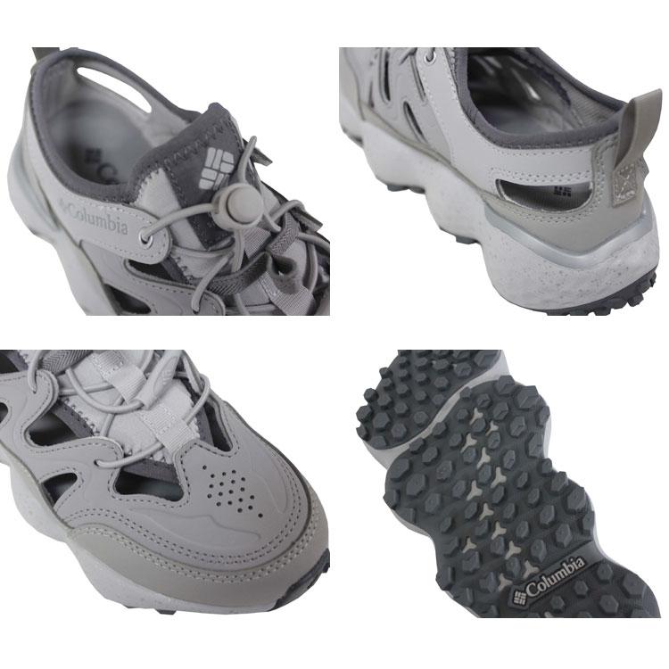 Columbia（コロンビア） サンダル Columbia THRIVE REVIVE SHANDAL