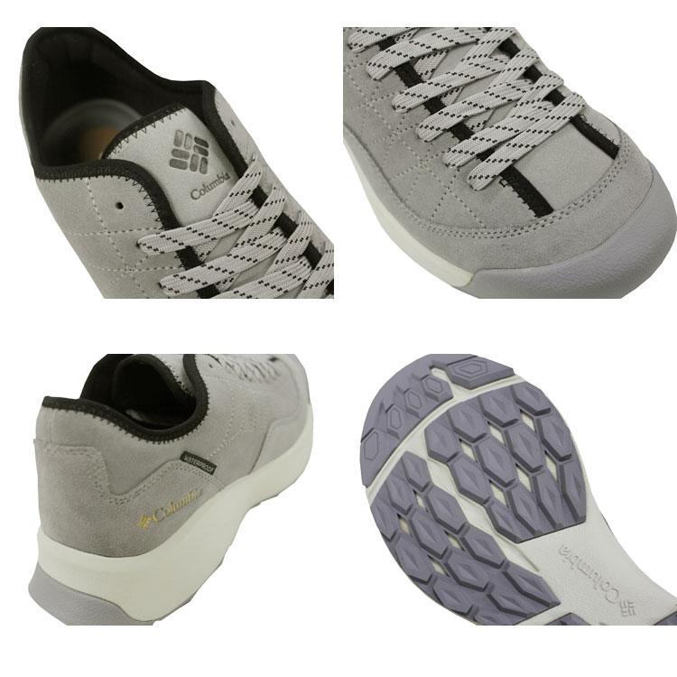 Columbia コロンビア 防水シューズ HAZY JOURNEY 2 WATERPROOF Columbia コロンビア 防水シューズ HAZY JOURNEY 2 WATERPROOF