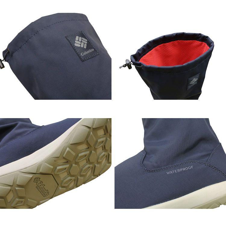 Columbia SALE コロンビア スポーツウェア レインブーツ SPEY