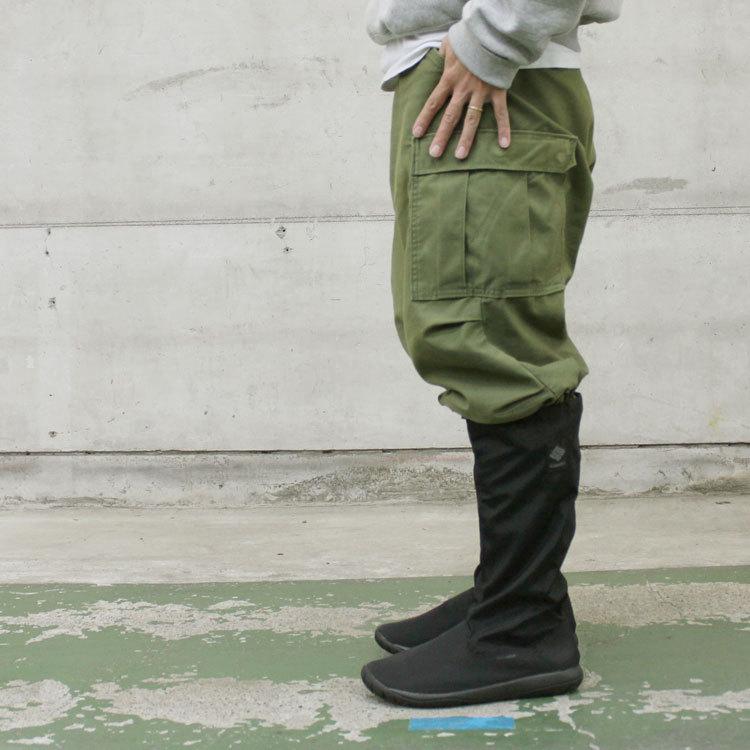 新品　Columbia スペイパインズブーツ　ウォータープルーフ　レインブーツ Columbia（コロンビア） SALE スポーツウェア レインブーツ SPEY PINES