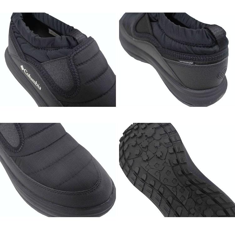 未使用】24cm コロンビア防水スニーカー コロンビア】再入荷！防水