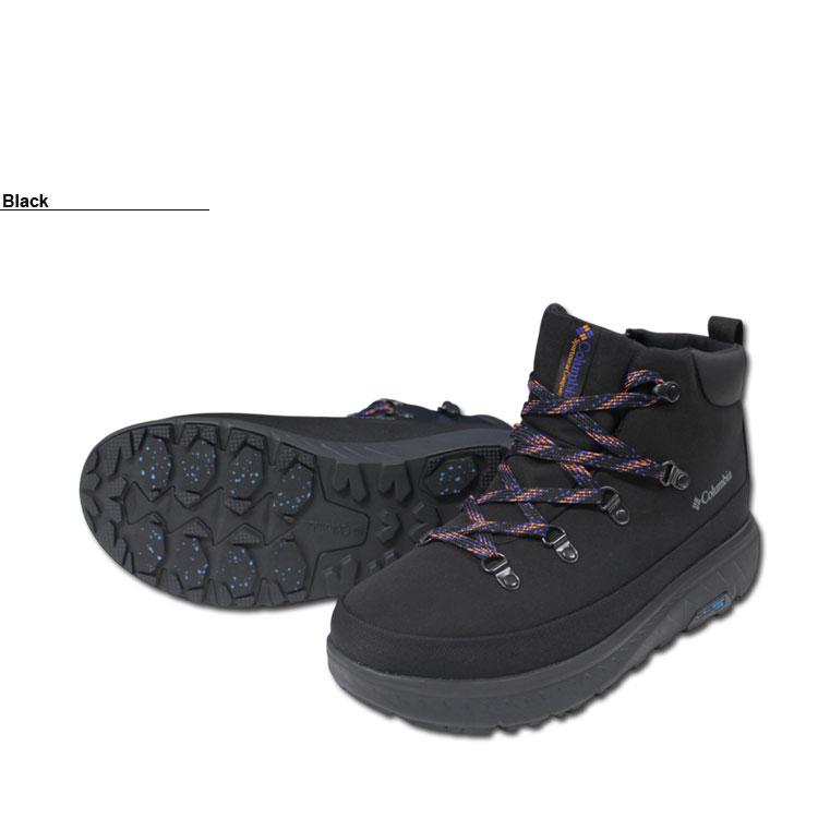 Columbia（コロンビア） ブーツ Columbia YELLOWTAIL ICE-MAGIC SHORTY