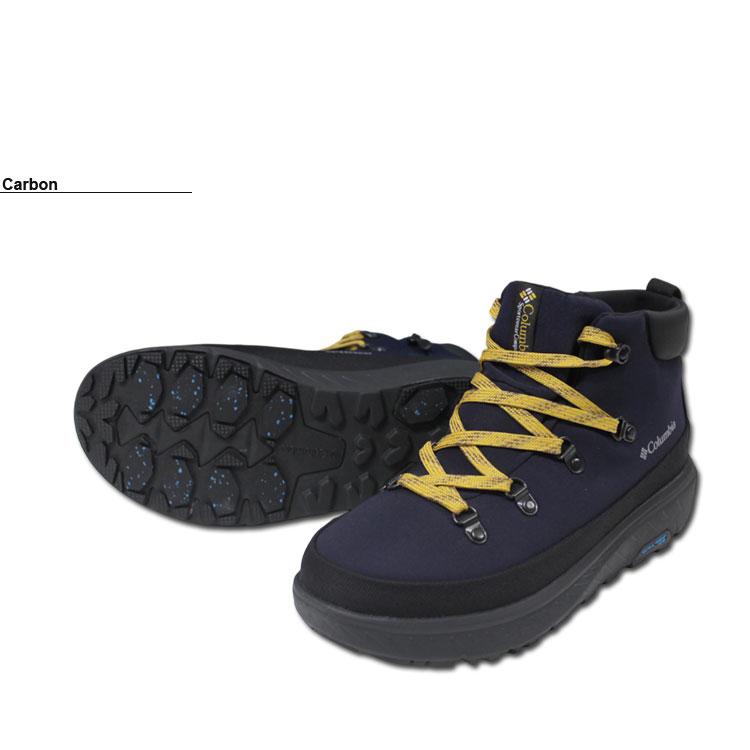 Columbia（コロンビア） ブーツ Columbia YELLOWTAIL ICE-MAGIC SHORTY