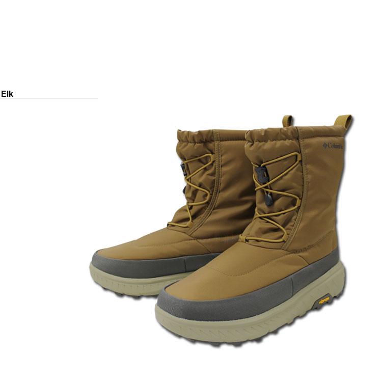 【2025新品未使用】コロンビア ブーツ イエローテイル ウォータープルーフ Columbia（コロンビア） 【SALE】アウトレット ブーツ Columbia