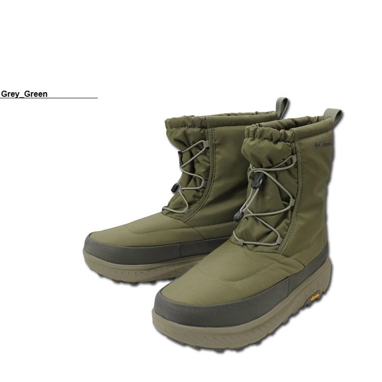 【SALE】アウトレット コロンビア ブーツ Columbia YELLOWTAIL BOOT ADVANCE WATERPROOF OMNI-HEAT INFINITY イエローテール ウォータープルーフ 防水｜rifflepage｜06